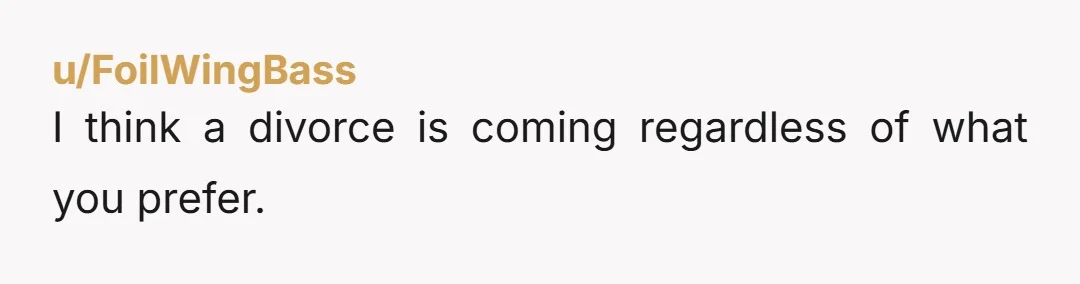 u/Excellent_Ad1132 NTA. Have a family meeting and tell them they have exactly 2 choices. 1) pay $xxx per month or 2) move to their own apartment. Also, it might be...