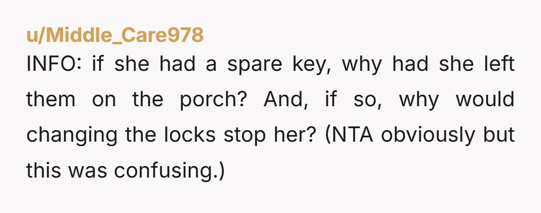 u/LTP_USA NTA. Write up the report, give it to the cops, state dates, times, all the unfun facts. Call the police if she abandons the kids again. Stop setting yourself...