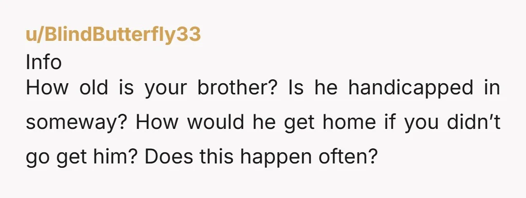 u/Cantobella NTA. HE IS 17! He should be fully capable of cooking, packing his own food, cleaning, and doing laundry. If he doesn't know how to do these things yet...