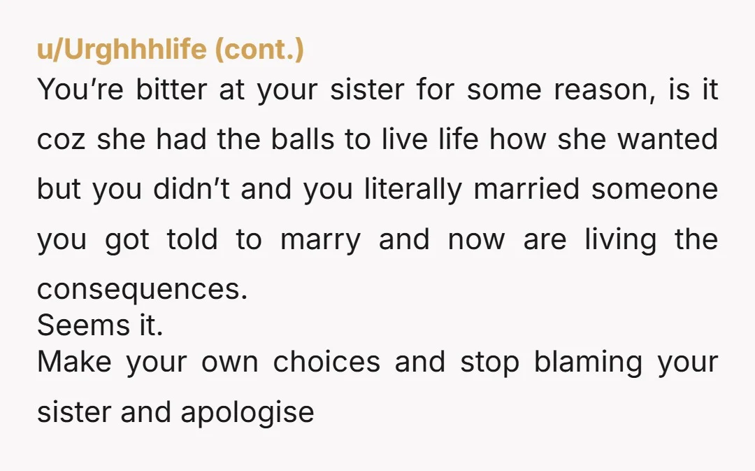 u/GooglyEyeBread Oh boy I can’t really call anyone but your dad TA… hes abusive. He is abusive you you, your sister, and probably your mom. Chances are he was always...