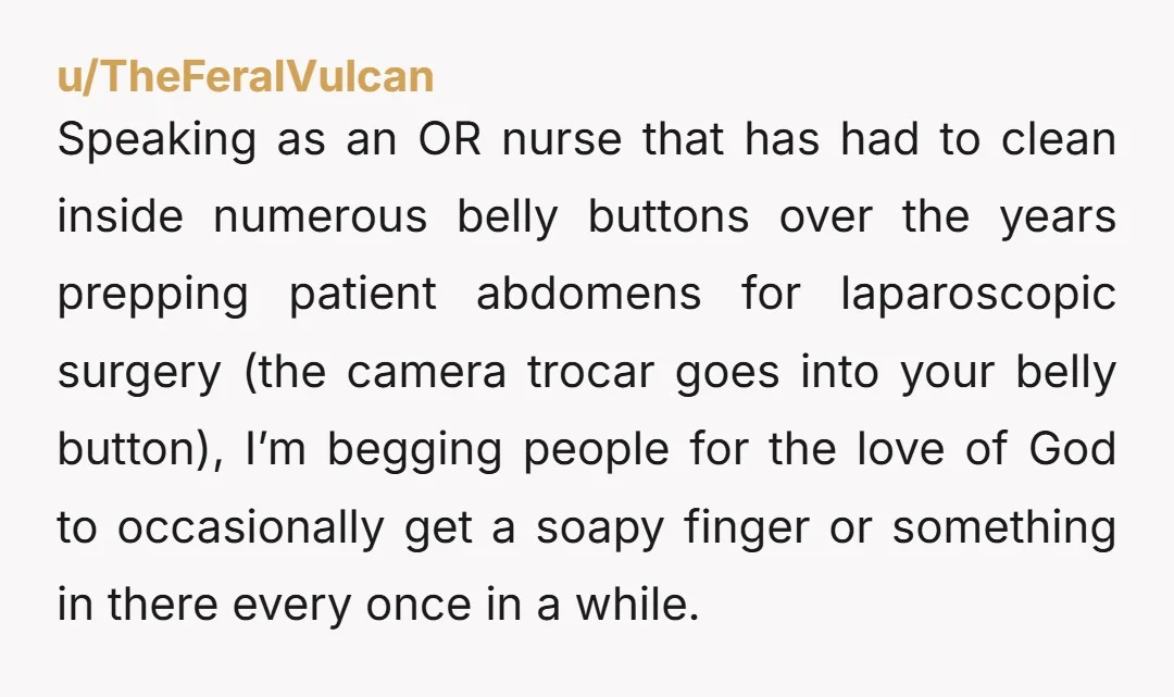 u/mush-er I hate touching in there it feels weird and kind of hurts. This post is like road kill, want to look away but can't