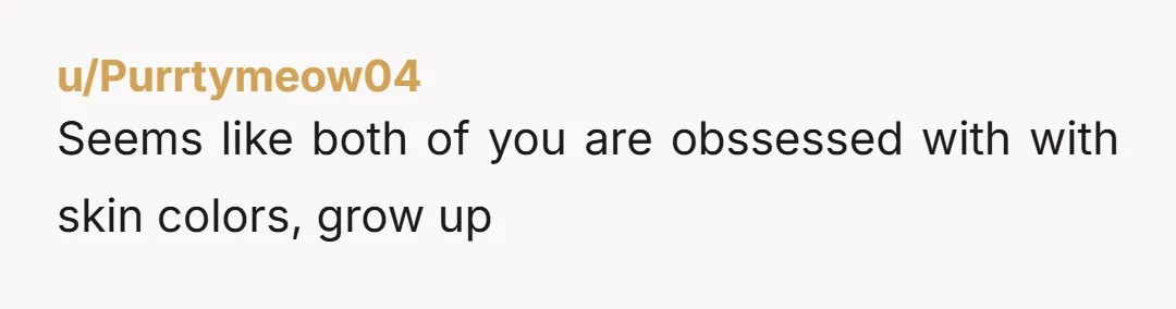 u/26letters10numbers
NOR - you guys need a dog, not a child