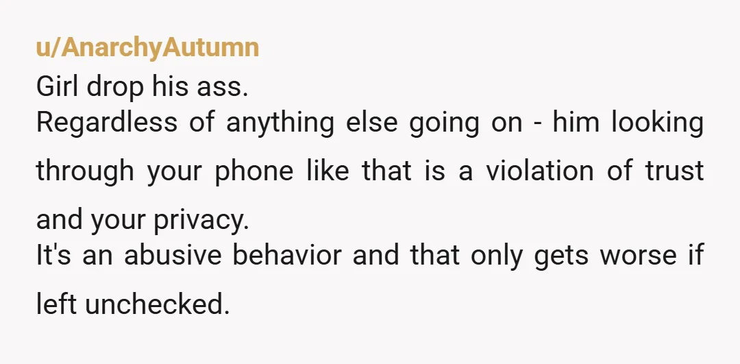 u/Far-Independent4740 Love when open relationships backfire for whoever asked for it in the first place. Like, what were you expecting - to find a deeper love for your partner in...