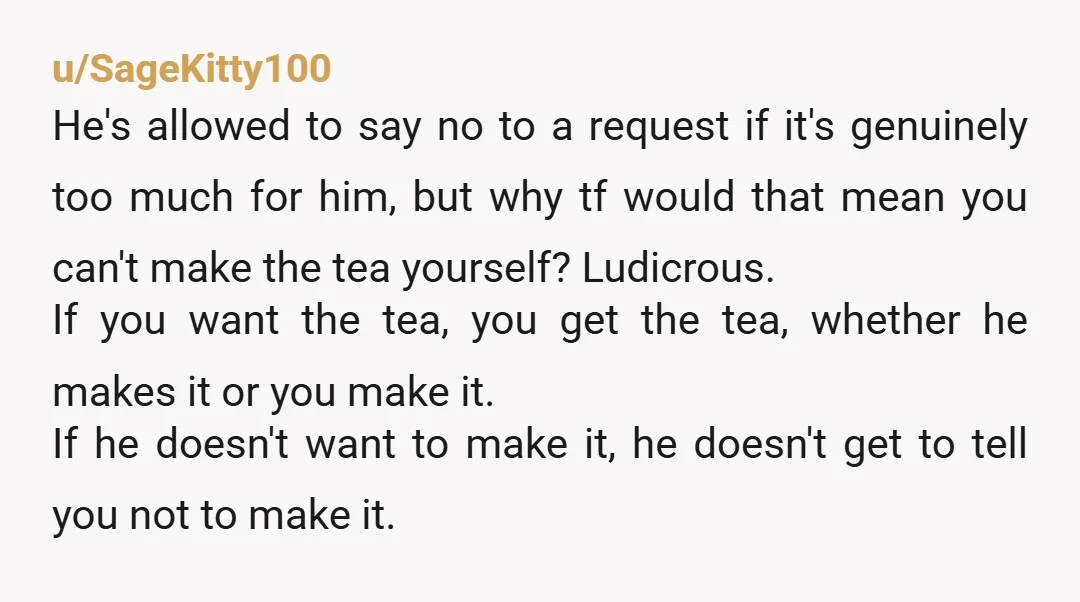 u/MyPompousAlias
Wow. This man is showing you who he is. Please believe him.