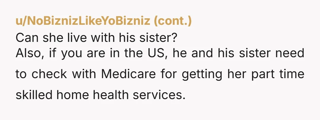 u/lilyofthevalley2659 Why did you agree to her moving in? Tell him either she leaves or you do. Or at this point, just leave. He’s already shown you he doesn’t care...