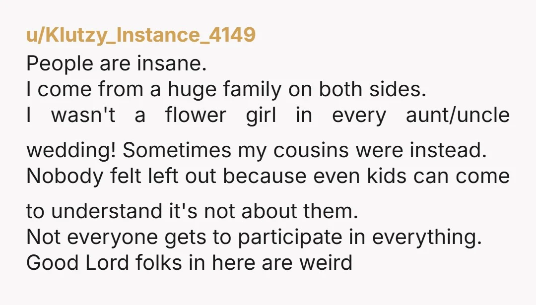 u/isakneven
Go low contact or no contact until the wedding is over.
You don’t need this added stress.
You can even uninvite them if their bs continues.