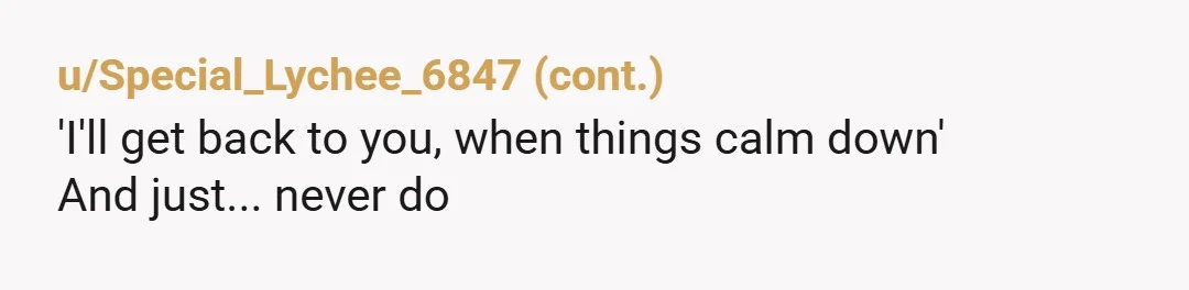 u/SiroccoDream I am so sorry that you have discovered that your “friend” is a snake. As close as you felt to her, this betrayal must be awful to deal with....