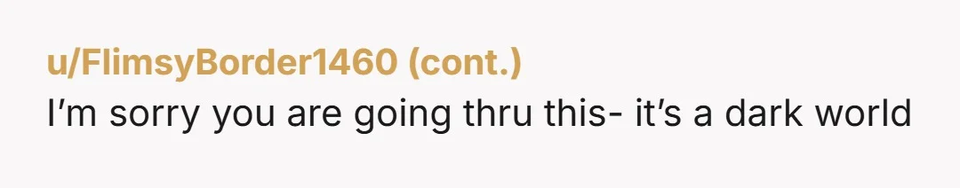 u/linzkisloski Ugh you need to leave. As others have said he’s blaming you for going. And three times?! You’ve only been together for two years and he’s already so stressed...