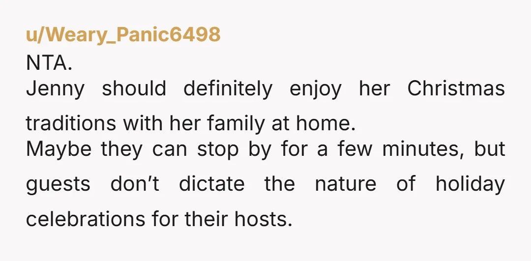 u/Monotonegent Elf on a Shelf was invented to sell elf dolls and you'll never be an AH for excluding it. And I got bad news for these kids and alcohol...