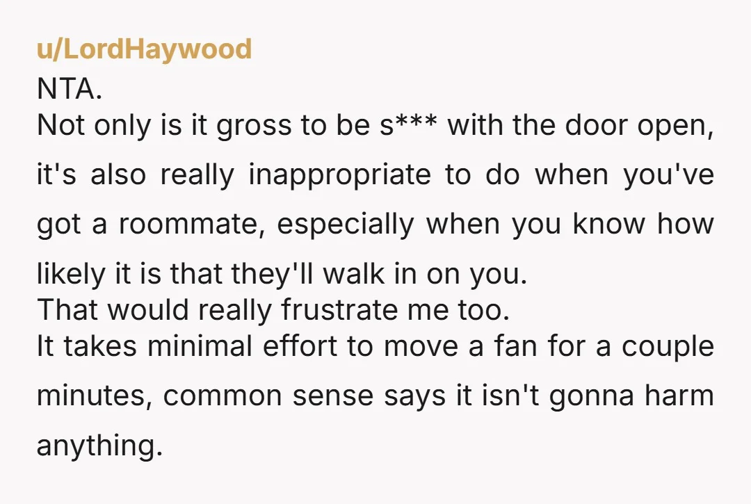 u/Lindbluete You went from not saying anything straight to snapping at her. Try communicating like a grown-up next time. YTA.