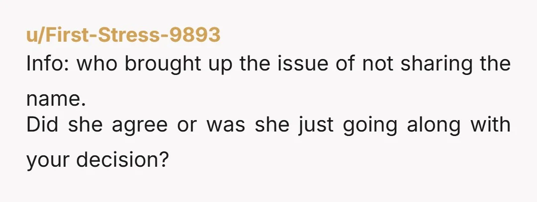 u/mute1 NTA - She broke the agreement without even speaking to you and then gets angry because you refuse to let it go until she recognizes how shotty is and...