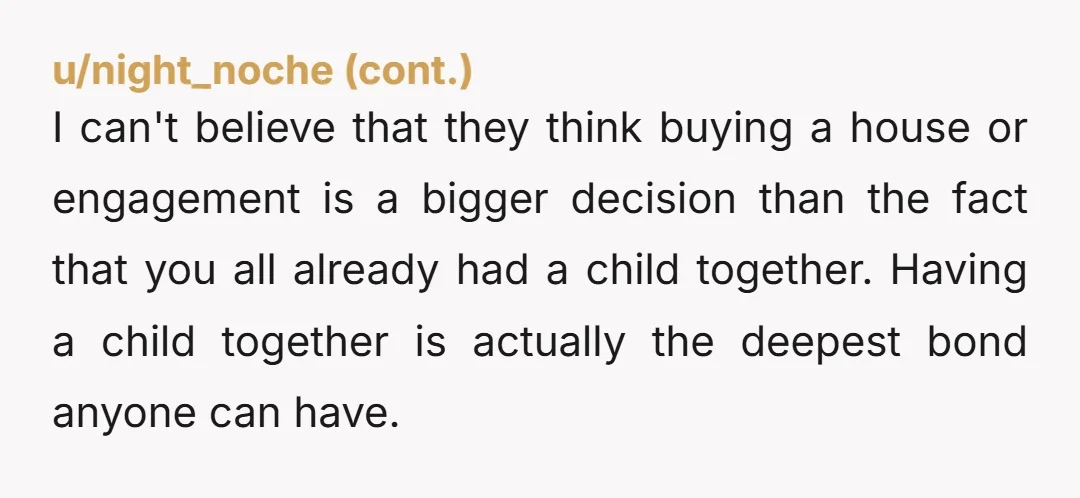 u/SillyTeacher10863
You’re not married, so NTA. But if you get married before the loan is paid off, then YTA!