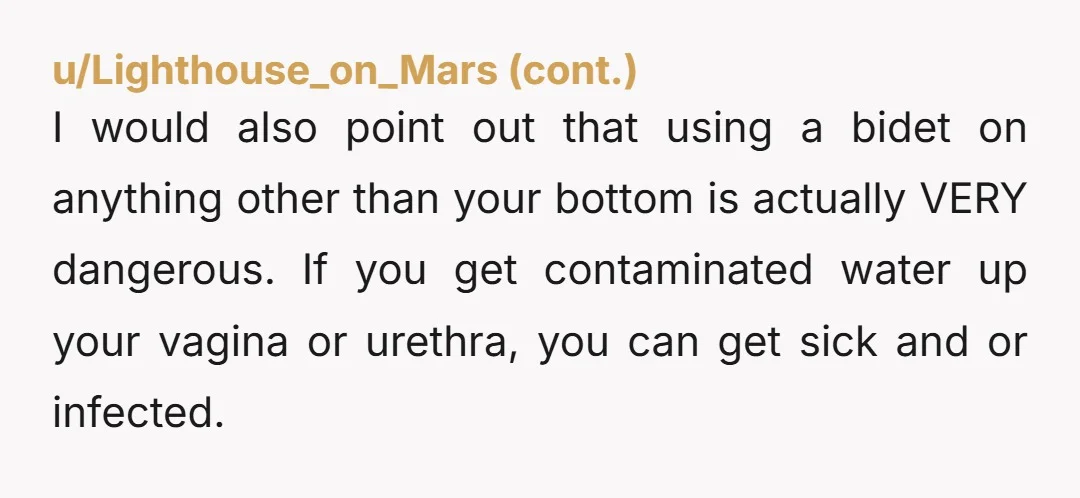 u/LongjumpingSnow6986 Does he weigh in on your other basic needs too? This is a red flag to me. You feel micromanaged because he is micromanaging you and I don’t love...