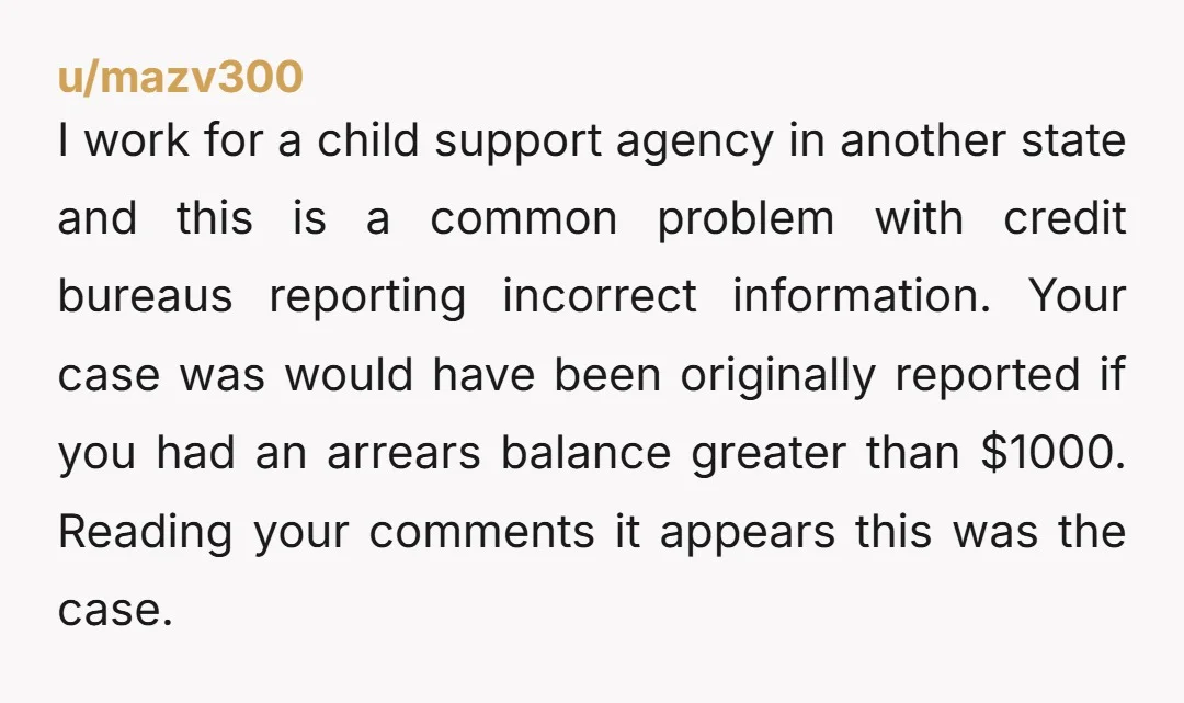 u/StillN0tATony Years ago, I read about a guy who began getting demands from a lender that he pay a balance of $0.00. He called and spoke to a rep, and...