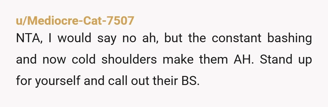 u/Just_Coffee3718 In the history of companies (all of them, everywhere) no one has ever been successful defending the guy who left. The guy who left becomes the scapegoat for everything...
