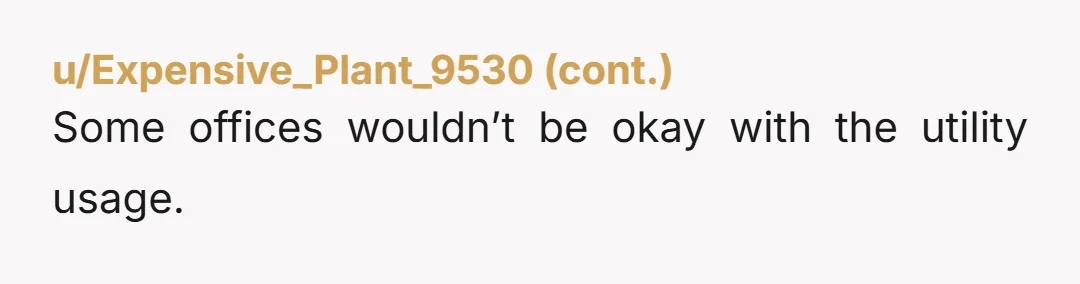 u/traciw67
Nta. You have a lot more patience than I do!