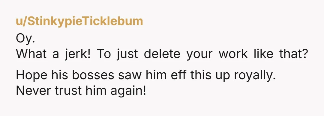 u/KansasBrewista
So: you’ve been doing it for years.
Have it down to an art.
But the prior year was mess? Credulity strained; didn’t read.