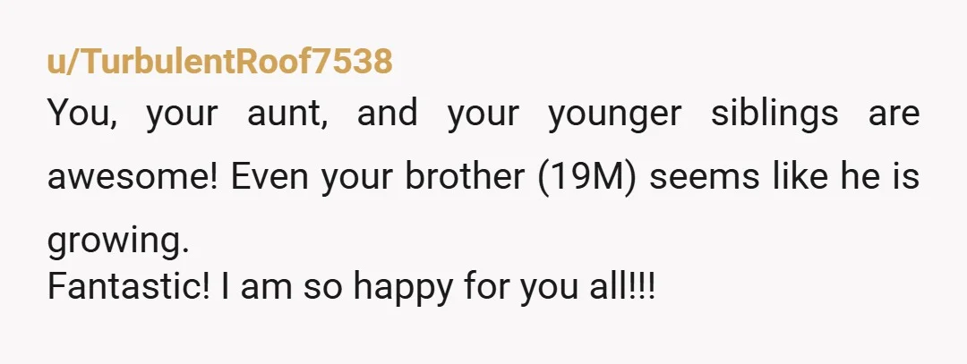 u/Daffodils28
Congratulations on all your successes!
You’re a role model and a hero!
🎉💐🎉💐🎉💐🎉💐🎉💐🎉💐🎉