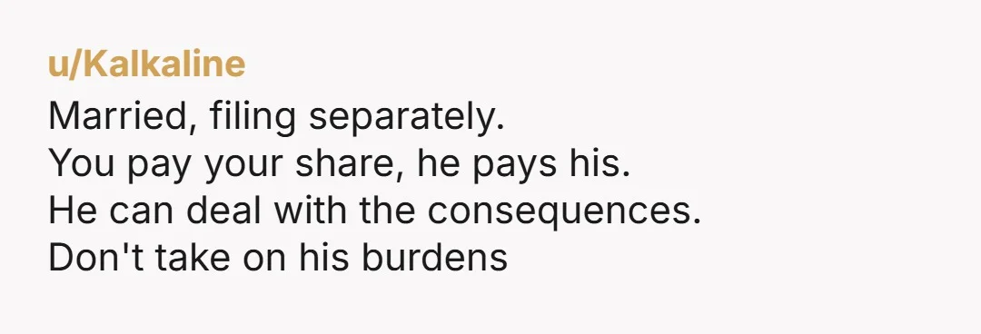 u/yellowlinedpaper He knows what he did. Until he can admit that you can’t move forward. He has to figure out why he would cheat his life partner and then gaslight...