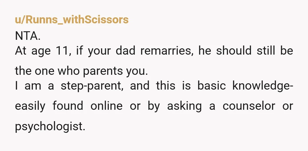 u/Sad_Manufacturer4556 NTA. You have had really mature convwrsations with you dad, and you have every right feel exactly how you feel. Hannah feeling how she feels is exactly her problem.she...