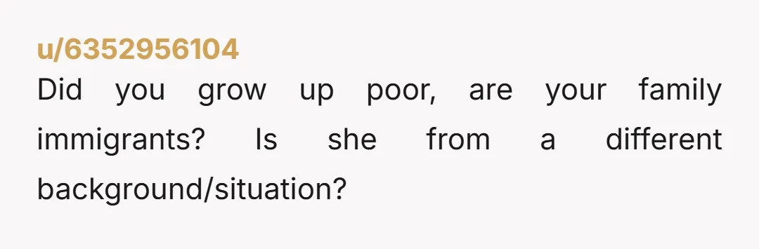 u/siriuslyyellow NAH. But it doesn't really matter, because all of your replies to comments are just explaining why you think you're right and your girlfriend is wrong. You are looking...