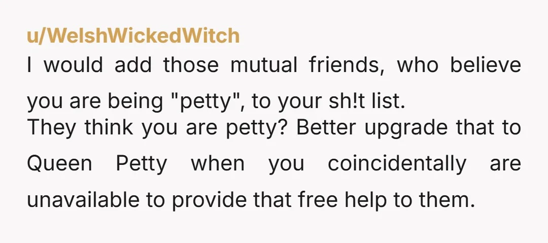 u/KinkySFGreek This is the time for your friend to hire a lawyer