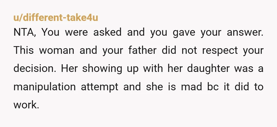 u/CommitteeKitchen Are these maternal grandparents you live with, or paternal? If paternal, I can understand him wanting to keep the connection between them and girlfriends daughter, wanting them to be...
