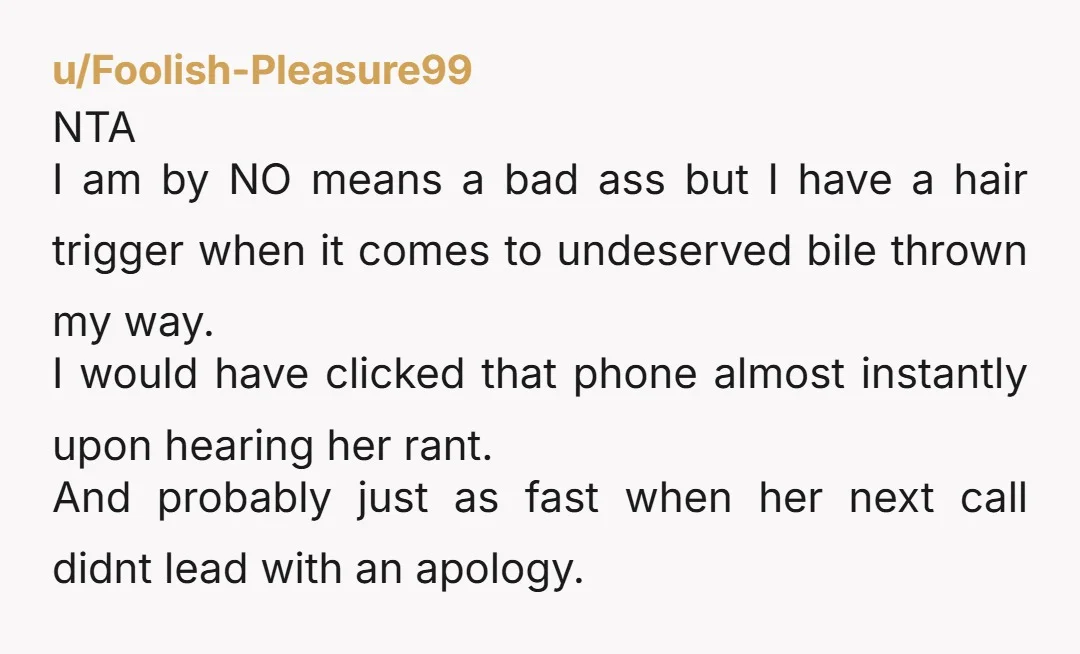 u/CarpetScary684 Honestly moving , new jobs and family drama always reveals who people are. If they can’t be better in their worse / hardest moments and situations then they don’t...