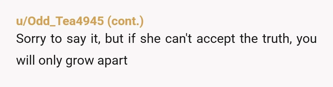 u/Diddleymaz NTA why do so many parents try this kind of thing when they re-marry ? They are trying to erase the fact that you had a Dad and want...