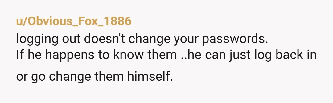 u/brklyntw Good for you. No idea why his family would be calling to berate you if they believed yall broke up 4 months ago (?), so seems to me you're...