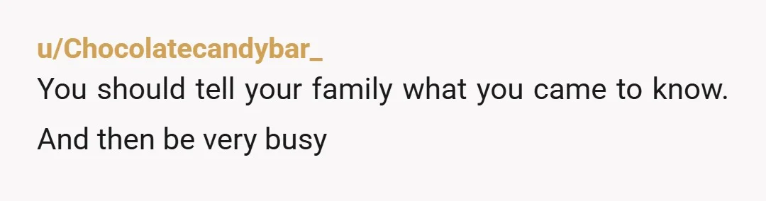 u/charlibeau This happened to me. I found out my supposed best friend would slag me off to mutuals and lie about me. I lost a lot of friends because of...