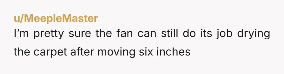 u/dumlilbun Yta just due to how it was brought to her attention. You didn't have to be rude. You didn't have to berate her. You didn't have to make her...