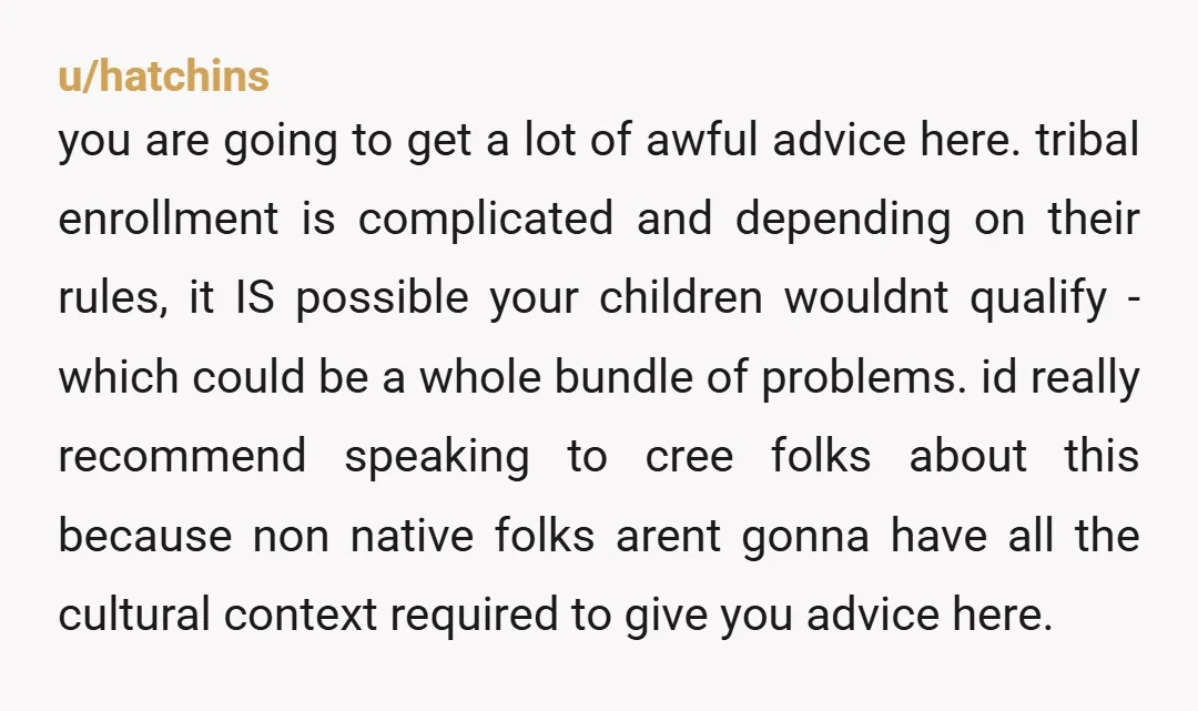 u/OrizaRayne I wouldn't marry a man who wasn't sure he wanted to marry me. The hesitation and toleration of antagonism from his family would be a deal breaker for me,...