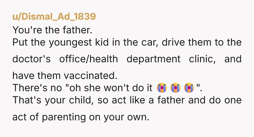 u/accountforbabystuff This sounds kinda fake like…you’re hitting every single hot button issue here. She totally changed personality and every one of her beliefs? Apparently in the past 3 years (if...