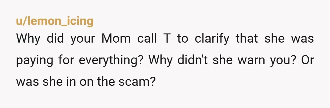 u/FuckUGalen
I am going to throw it out there that you likely won't need to do anything but stop being the one to reach out.