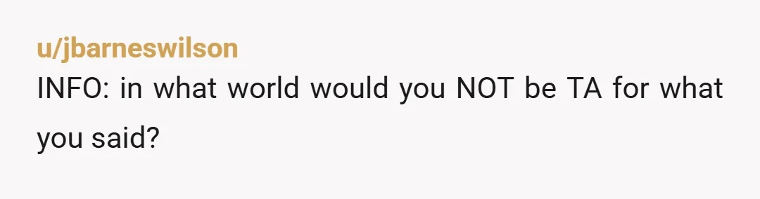 u/mostly_lurking1040 Huuuuge a-hole. And you really put the frosting on it when you send him a supposed apology basically telling him it was his fault. Are you a 3-year-old?. Clean...