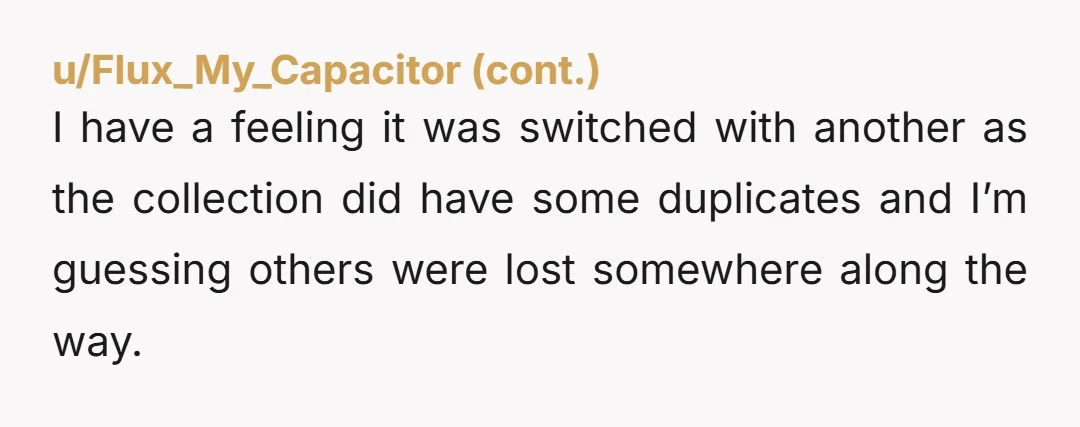 u/Dapper-River-3623 I used to frequent a camera store in NJ who also sold used equipment. They offered 30% consingment fee or 50% of appraisal. They were trustworthy because they sokd...