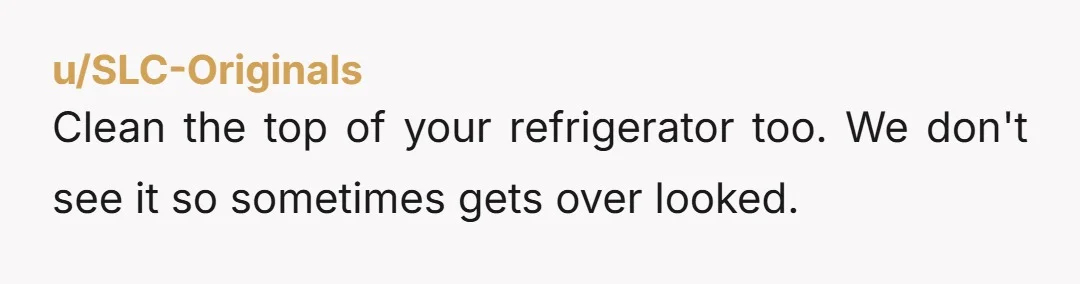 u/LovableDazzling2
I can totally relate, the hidden spots are always the worst.