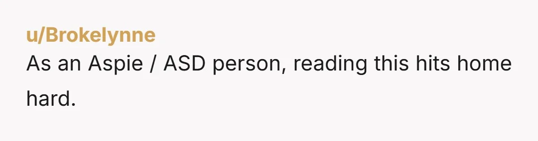 u/JexilTwiddlebaum Maybe the most telling part is that you were never invited to this group chat, or even knew about it. Aren’t you part of the group? Are they still...