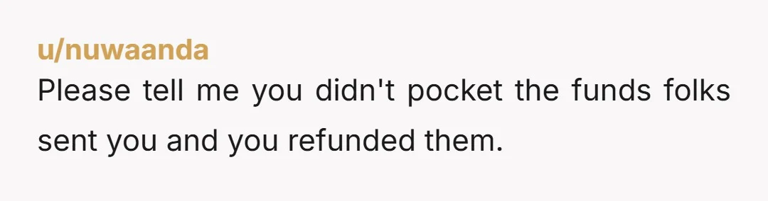 u/KittyBookcase
If it's a work card, you don't pay the bill,  your work does.