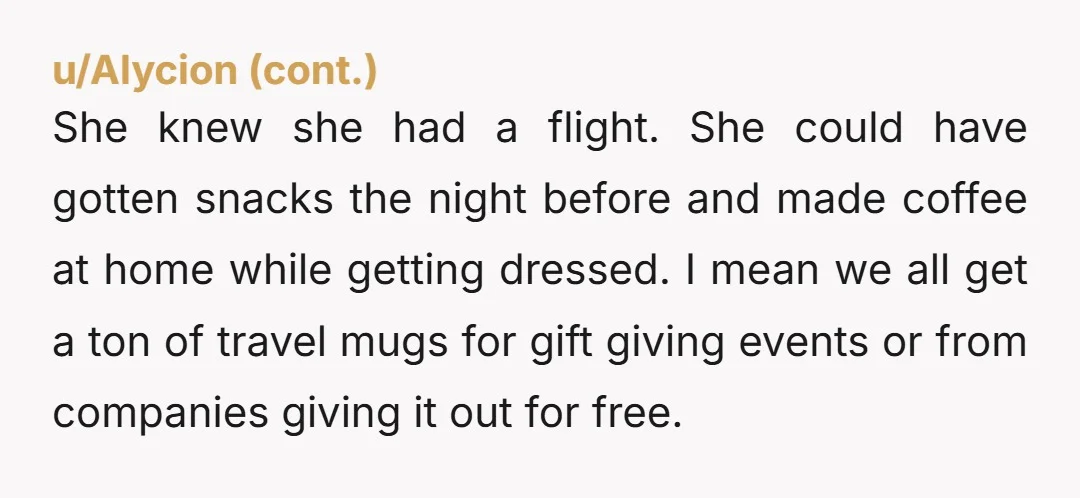 u/ReeCardy You never should have stopped. My best friend is insanely punctual for work but has never been punctual for a girl's night. But if it is something we have...