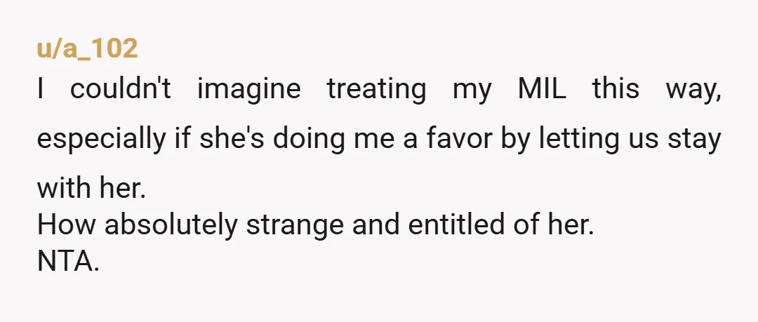 u/prairie-bunyip "How do you want your coffee?" is a question that should be answered in five words or less. "Milk and two sugars please" is a fine answer. Anyone whose...