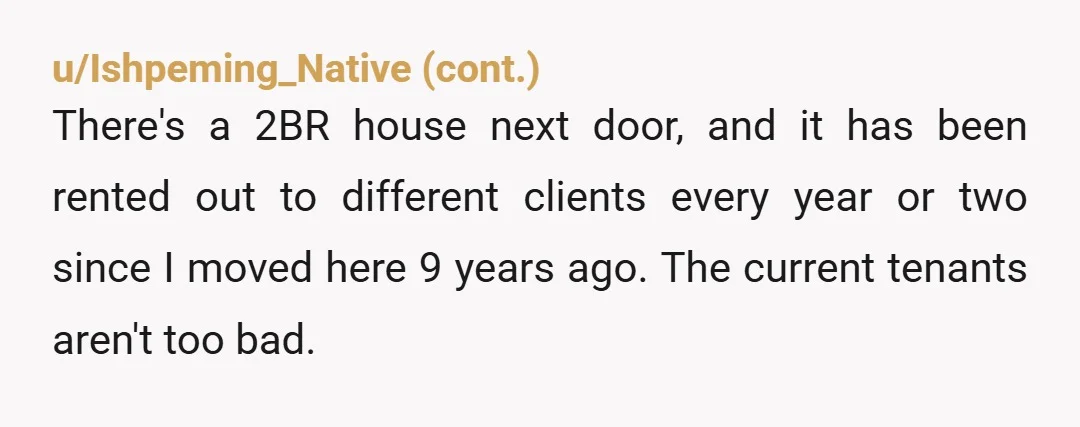 u/LeoPines_12 NTA at all. Your sister and brother-in-law knew beforehand they had two children to raise, and they had a house already completely paid off, with two well earning jobs...