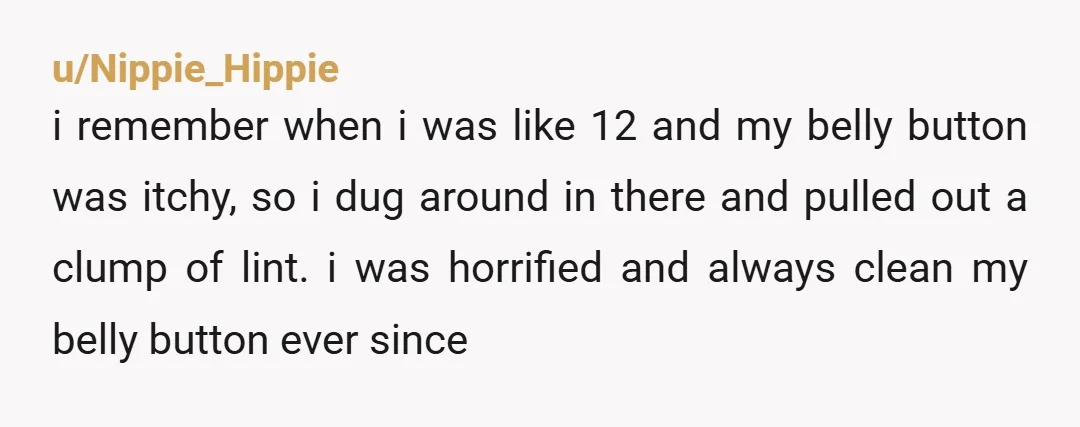 u/Glittering_Apple2102
The thought didn’t just occur to you? You had to be told this? As a full grown adult..?