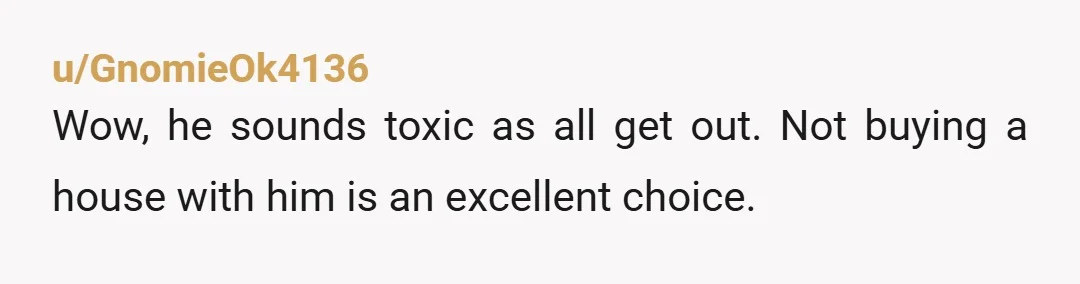 u/Akasha250 This is utterly ridiculous. This also is a very emotional reaction. He does obviously is the emotional one between you two. ​Does he have a history of not responding...