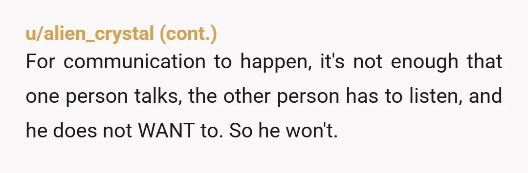 u/kerill333 This is who he is. Love isn’t what you say, it’s what you do. It sounds as if he hates you. You deserve far better. It should feel like...