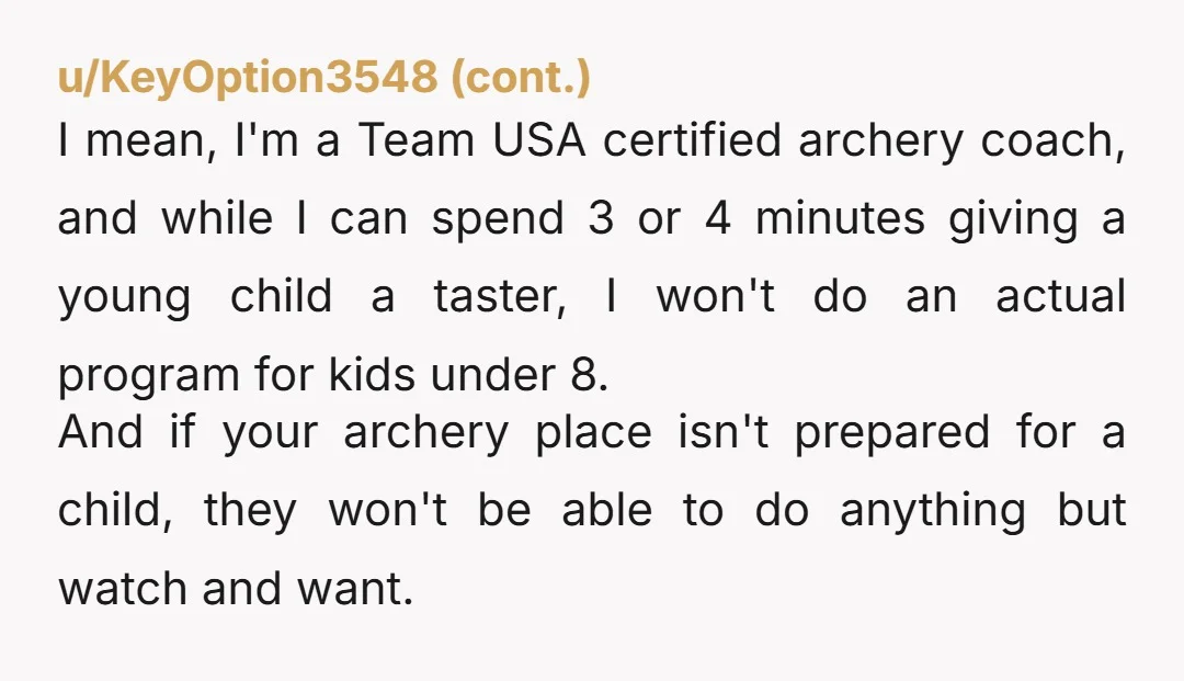 u/UncleNedisDead NTA They were hoping they could guilt you into allowing them to bring their kid. They knew what they were doing with their graceless comments. Just let them know...