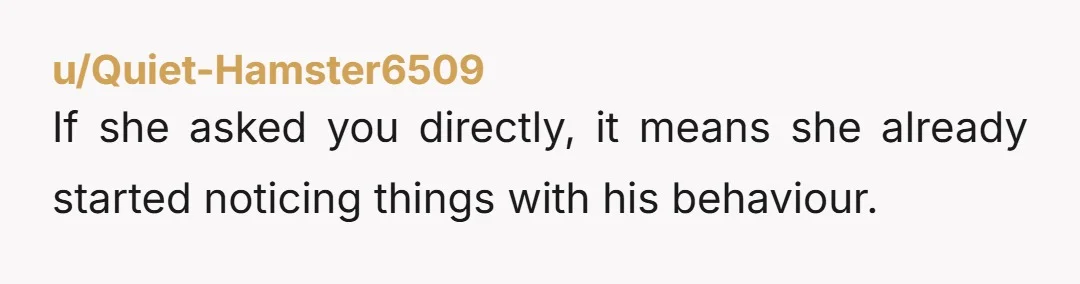 u/jmlozan well done, people like this depend on the indifference and the mindset of "not my business". They need to be exposed and he IS dangerous.