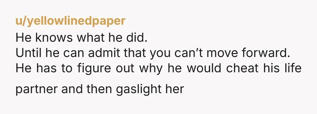 u/KennieG481
Lol how many times do these men have to make it crystal clear they do not respect y'all in the slightest before y'all believe them?
