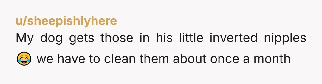 u/sunshine4991 Well, Google says they're rare, so you're a ✨unique✨ gross troll doll. Congrats!